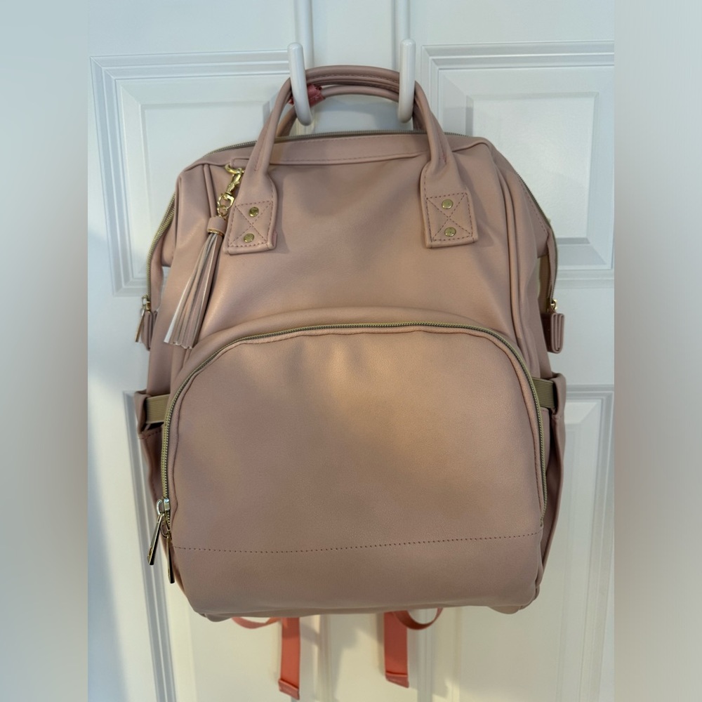 Diaper Bag
